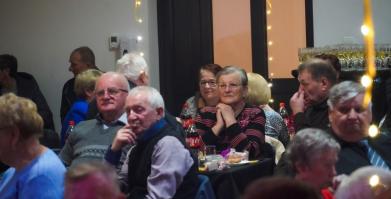 Gminny Dzień Seniora w Barwicach 08.11.2025r.