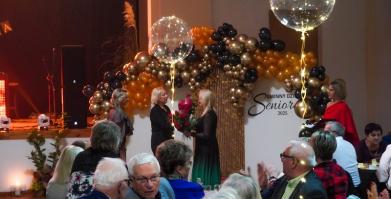 Gminny Dzień Seniora w Barwicach 08.11.2025r.