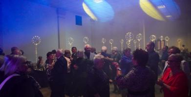 Gminny Dzień Seniora w Barwicach 08.11.2025r.