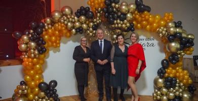 Gminny Dzień Seniora w Barwicach 08.11.2025r.