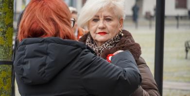 Narodowe Święto Niepodległości w Barwicach 11.11.2025r.