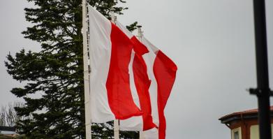 Narodowe Święto Niepodległości w Barwicach 11.11.2025r.