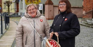 Narodowe Święto Niepodległości w Barwicach 11.11.2025r.
