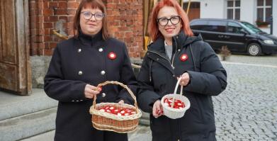 Narodowe Święto Niepodległości w Barwicach 11.11.2025r.