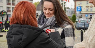Narodowe Święto Niepodległości w Barwicach 11.11.2025r.