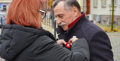 Narodowe Święto Niepodległości w Barwicach 11.11.2025r.