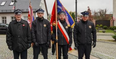 Narodowe Święto Niepodległości w Barwicach 11.11.2025r.