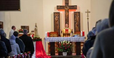 Narodowe Święto Niepodległości w Barwicach 11.11.2025r.