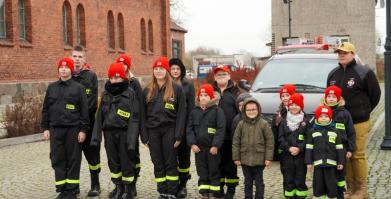 Narodowe Święto Niepodległości w Barwicach 11.11.2025r.