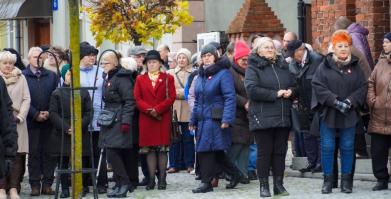 Narodowe Święto Niepodległości w Barwicach 11.11.2025r.