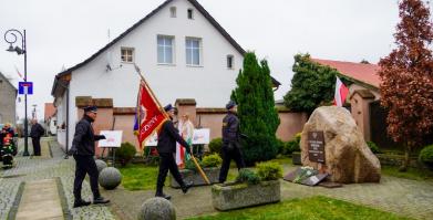 Narodowe Święto Niepodległości w Barwicach 11.11.2025r.