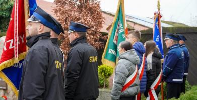 Narodowe Święto Niepodległości w Barwicach 11.11.2025r.