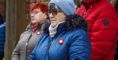 Narodowe Święto Niepodległości w Barwicach 11.11.2025r.