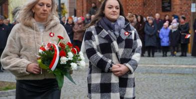 Narodowe Święto Niepodległości w Barwicach 11.11.2025r.
