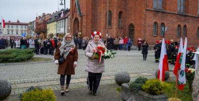 Narodowe Święto Niepodległości w Barwicach 11.11.2025r.