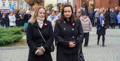 Narodowe Święto Niepodległości w Barwicach 11.11.2025r.