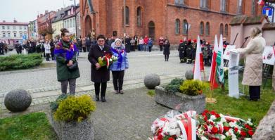 Narodowe Święto Niepodległości w Barwicach 11.11.2025r.