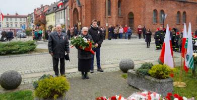 Narodowe Święto Niepodległości w Barwicach 11.11.2025r.