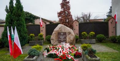 Narodowe Święto Niepodległości w Barwicach 11.11.2025r.