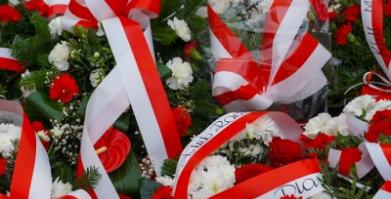 Narodowe Święto Niepodległości w Barwicach 11.11.2025r.