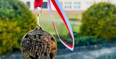 XXI Gminne Biegi Uliczne z okazji Święta Niepodległości w Barwicach