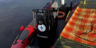 Szkolenie na patent sternika