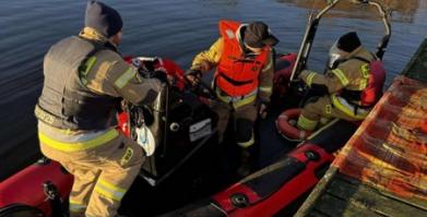 Szkolenie na patent sternika