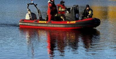 Szkolenie na patent sternika