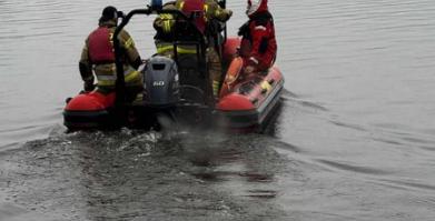 Szkolenie na patent sternika