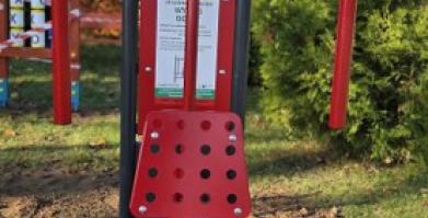 Granty sołeckie 2025 - m. Jeziorki