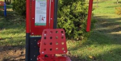 Granty sołeckie 2025 - m. Jeziorki