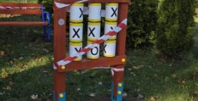 Granty sołeckie 2025 - m. Jeziorki