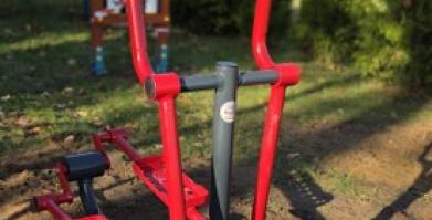 Granty sołeckie 2025 - m. Jeziorki