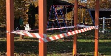 Granty sołeckie 2025 - m. Jeziorki