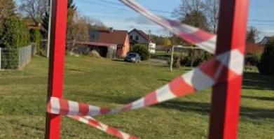 Granty sołeckie 2025 - m. Jeziorki