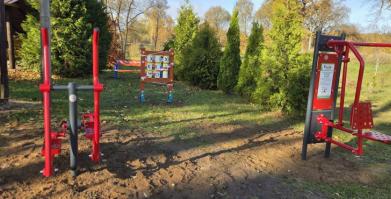 Granty sołeckie 2025 - m. Jeziorki