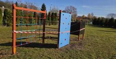 Granty sołeckie 2025 - m. Jeziorki