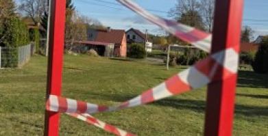 Granty sołeckie 2025 - m. Jeziorki