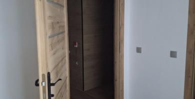 Odbiór mieszkania wspomaganego