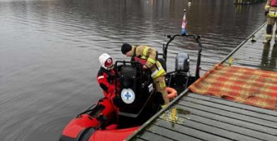 Szkolenie na patent sternika