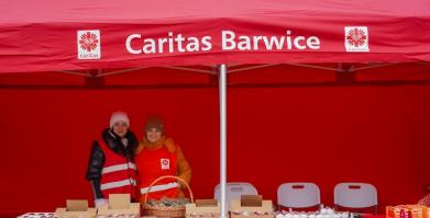 Kiermasz Świąteczny i V Konwój Strażacki w Barwicach – wyjątkowy 6 grudnia 2025r.