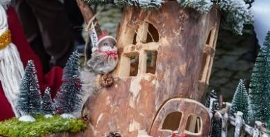 Kiermasz Świąteczny i V Konwój Strażacki w Barwicach – wyjątkowy 6 grudnia 2025r.