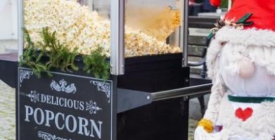 Kiermasz Świąteczny i V Konwój Strażacki w Barwicach – wyjątkowy 6 grudnia 2025r.