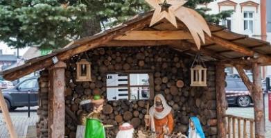 Kiermasz Świąteczny i V Konwój Strażacki w Barwicach – wyjątkowy 6 grudnia 2025r.