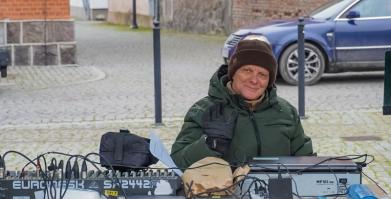 Kiermasz Świąteczny i V Konwój Strażacki w Barwicach – wyjątkowy 6 grudnia 2025r.