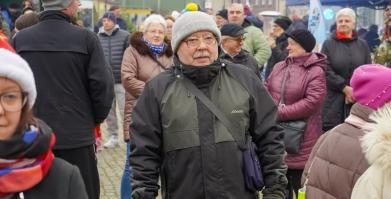 Kiermasz Świąteczny i V Konwój Strażacki w Barwicach – wyjątkowy 6 grudnia 2025r.