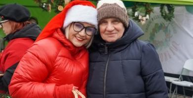 Kiermasz Świąteczny i V Konwój Strażacki w Barwicach – wyjątkowy 6 grudnia 2025r.