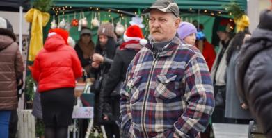 Kiermasz Świąteczny i V Konwój Strażacki w Barwicach – wyjątkowy 6 grudnia 2025r.