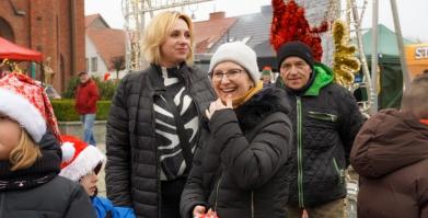 Kiermasz Świąteczny i V Konwój Strażacki w Barwicach – wyjątkowy 6 grudnia 2025r.