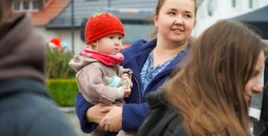 Kiermasz Świąteczny i V Konwój Strażacki w Barwicach – wyjątkowy 6 grudnia 2025r.